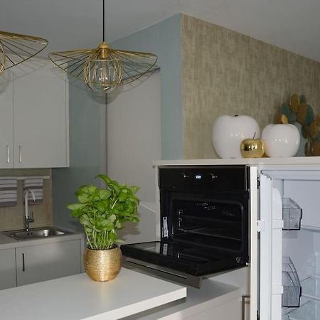 Moderne Ferienwohnung Мерано Экстерьер фото